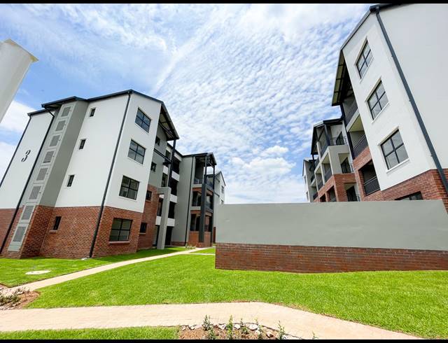 1 bed property to rent in NORTHGATE